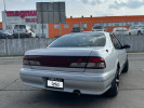 Nissan Cefiro 1997 года