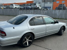 Nissan Cefiro 1997 года