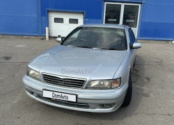 Nissan Cefiro 1997 года