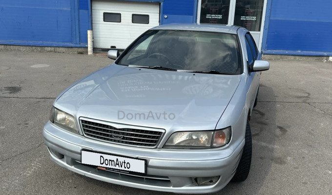 Nissan Cefiro 1997 года