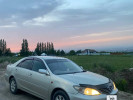 Toyota Camry 2002 года