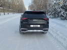 Kia Sportage 2026 года