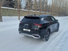 Kia Sportage 2026 года