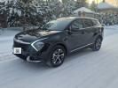 Kia Sportage 2026 года
