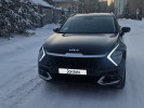 Kia Sportage 2026 года