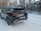 Kia Sportage 2026 года