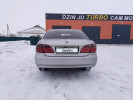 Nissan Maxima 2003 года