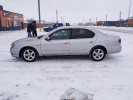 Nissan Maxima 2003 года