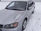 Nissan Maxima 2003 года