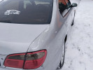 Nissan Maxima 2003 года