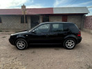 Volkswagen Golf 2003 года