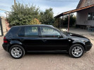 Volkswagen Golf 2003 года