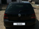 Volkswagen Golf 2003 года