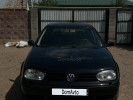 Volkswagen Golf 2003 года