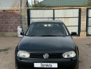 Volkswagen Golf 2003 года