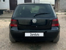 Volkswagen Golf 2003 года