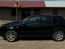 Volkswagen Golf 2003 года