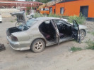 Mitsubishi Galant 1997 года
