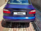 Daewoo Lanos 1999 года