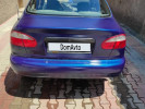 Daewoo Lanos 1999 года