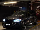 BMW X5 2015 года