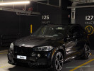 BMW X5 2015 года