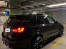 BMW X5 2015 года