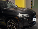 BMW X5 2015 года