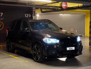 BMW X5 2015 года