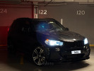 BMW X5 2015 года