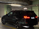 BMW X5 2015 года