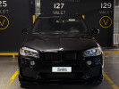 BMW X5 2015 года