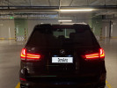 BMW X5 2015 года