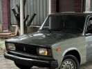 ВАЗ (Lada) 2107 2010 года