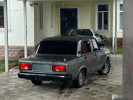 ВАЗ (Lada) 2107 2010 года