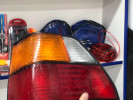 Фар Golf 2