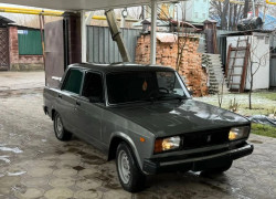 ВАЗ (Lada) 2105 2010 года