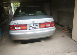 Toyota Windom 1999 года