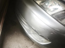 Toyota Windom 1999 года