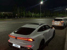 Changan UNI-V 2023 года