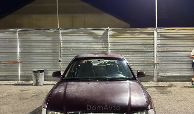 Audi A4 1996 года