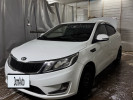 Kia Rio 2013 года