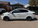 Kia Rio 2013 года