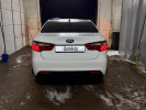Kia Rio 2013 года