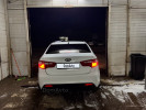 Kia Rio 2013 года