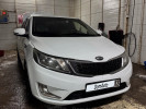Kia Rio 2013 года