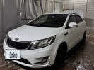 Kia Rio 2013 года