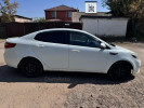 Kia Rio 2013 года