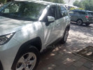 Toyota RAV4 2021 года