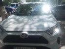 Toyota RAV4 2021 года